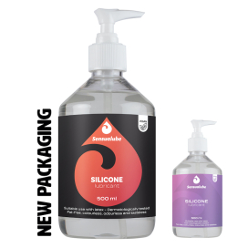 SILICONE LUBRICANT 500 ml