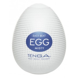 Huevo Tenga Misty