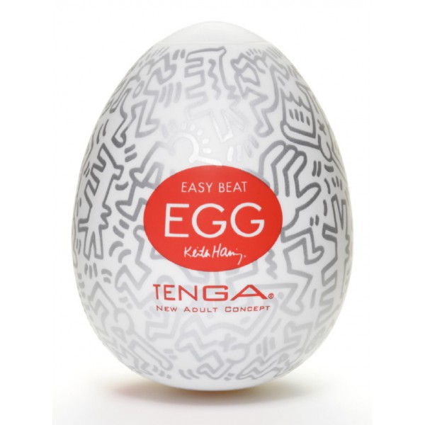 Egg Tenga huevos Party