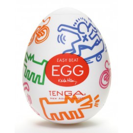 Tenga Tenga Huevos Street Egg