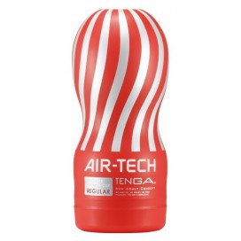 Tenga Tenga Reusable Air-Tech Vaccum Cup Regular