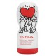 Tenga Original Vacuum Cup por Keith Haring