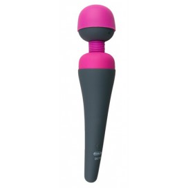 Vibro Wand Palm Power - Testa da 39 mm