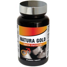 Nutri Expert Natura Gold 60 gélules