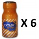 Extasy per uomo 13mL x6