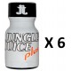 Jungle Juice Plus 10ml x6