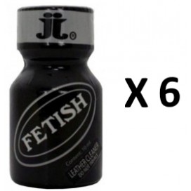 Feticcio 10ml x6