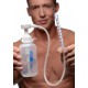 Enema Pump for liquid 300ml - Insertion 11 x 1.3cm