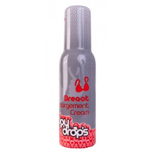 Joy Drops Crema para el desarrollo del pecho - 100ml