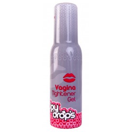 Joy Drops Crème Vaginale Régénératrice - 100 ml