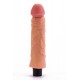 Dildo Vibrant Rel Softee 17 x 4,8 cm