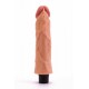 Softee Rel Vibrante Dildo 17 x 4,8cm