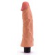 Dildo Vibrant Rel Softee 17 x 4,8 cm