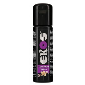 Eros Lubricante con sabor a vainilla Tasty Fruits - 100 ML