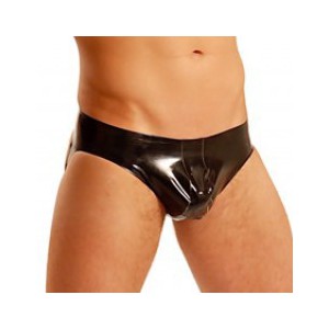 Fist Borracha de Punho de Jockstrap