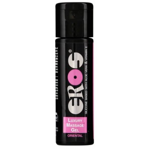 Eros Oosterse Luxe Massage Gel - 30 ml