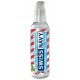 Lubricant Peppermint aroma 118 ml