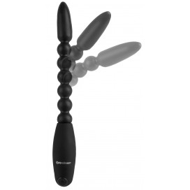 Anal Fantasy Flexa Pleasure Bolas vibradoras 18 x 2cm