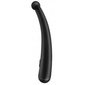 Anal Fantasy Prostata-Stimulator Curve 17 x 2.5cm