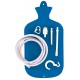 Water Bottle intimate enema kit