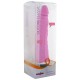 Vibrator Slim Original 17 x 4.5 cm pink