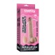 Cumming dildo that ejaculates 19 x 4.5cm