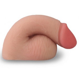 LoveToy Sesso finto Cazzo moscio 11 x 3 cm