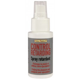 Vital Perfect Control Retarding Spray 50mL