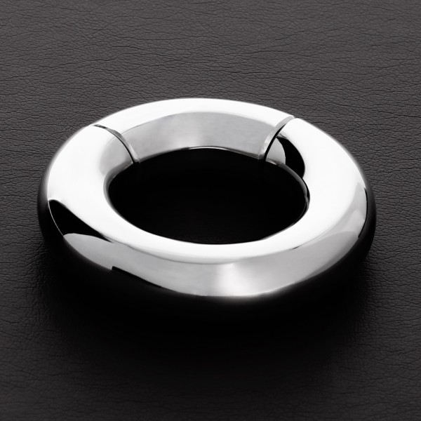 Imán de anillo de pene redondo 15mm