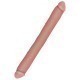 Dubbele Dildo 41 x 4 cm Stoel