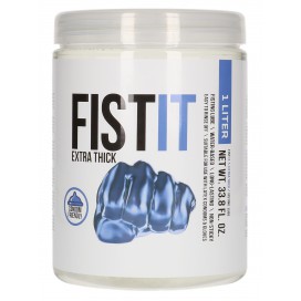 Extra Thick Fist It Lubricant 1 Litre