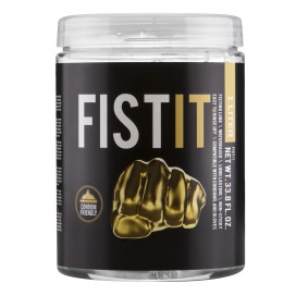 Fist It Natural Water Lubricant 1 Liter