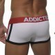 Pack Up Sport Boxer White