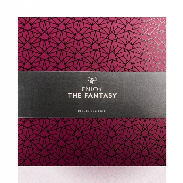 Special SM The Fantasy box set