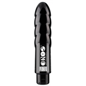 Eros Lubricante Silk Classic con frasco de Dildo 175mL