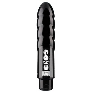 Eros Silk Classic lubricant with Dildo bottle 175mL