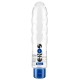 Lubrificante aqua com garrafa de Dildo 175mL