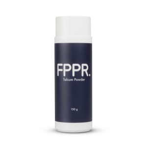FPPR. Masturbator Maintenance Powder