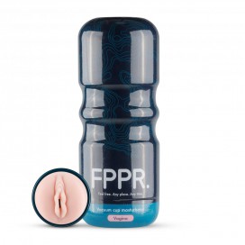 FPPR. Masturbatore vaginale FPPR