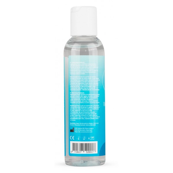 Easyglide Water Lubricant - frasco de 150 ml