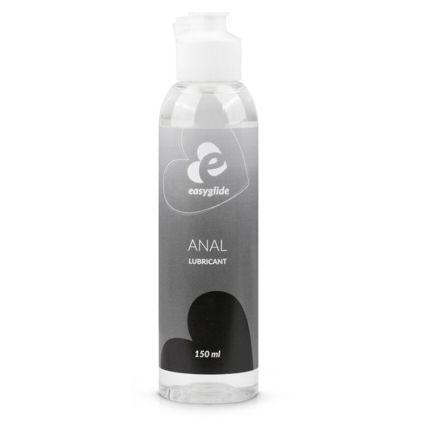 Easyglide Anal-Gleitmittel - 150 mL Flasche