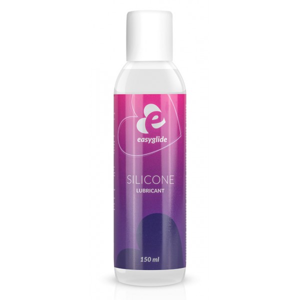 Lubricante de silicona Easyglide - Frasco de 150 ml