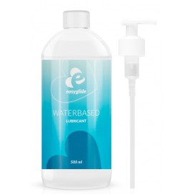 Easyglide glijmiddel voor water - fles van 500 ml