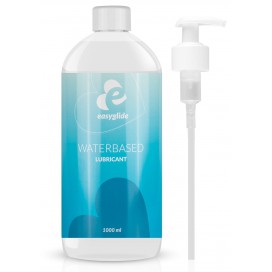 Easyglide Easyglide Wasser-Gleitmittel - 1000 ml Flasche