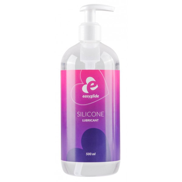 Easyglide Silicone Lubricant - 500 ml bottle