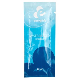 Dosta lubrificante de água Easyglide de 10 ml