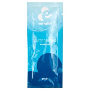  Dosta lubrificante de água Easyglide de 10 ml