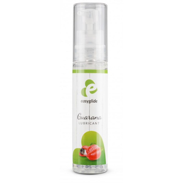 Easyglide Lubrificante al Guaranà - 30ml