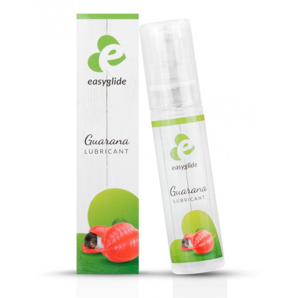 Easyglide Guarana Gleitmittel - 30ml