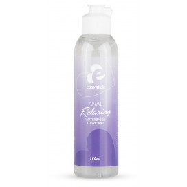 Easyglide Anal Relaxing Lubricant Easyglide - Bottle 150 ml